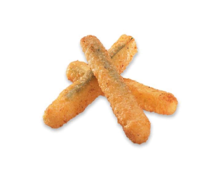 Zucchini Sticks