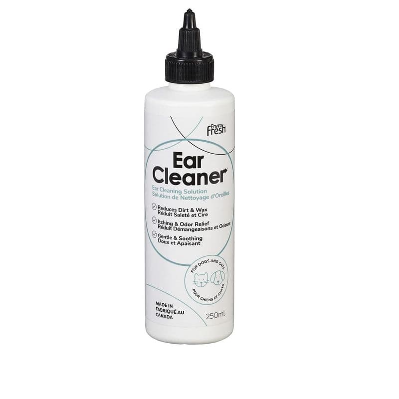 Enviro Fresh Ear Cleaner 250ml