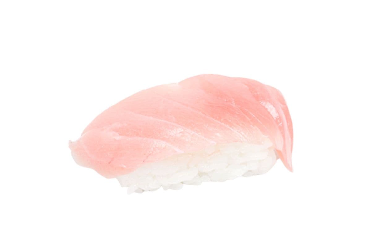 NS4. Albacore