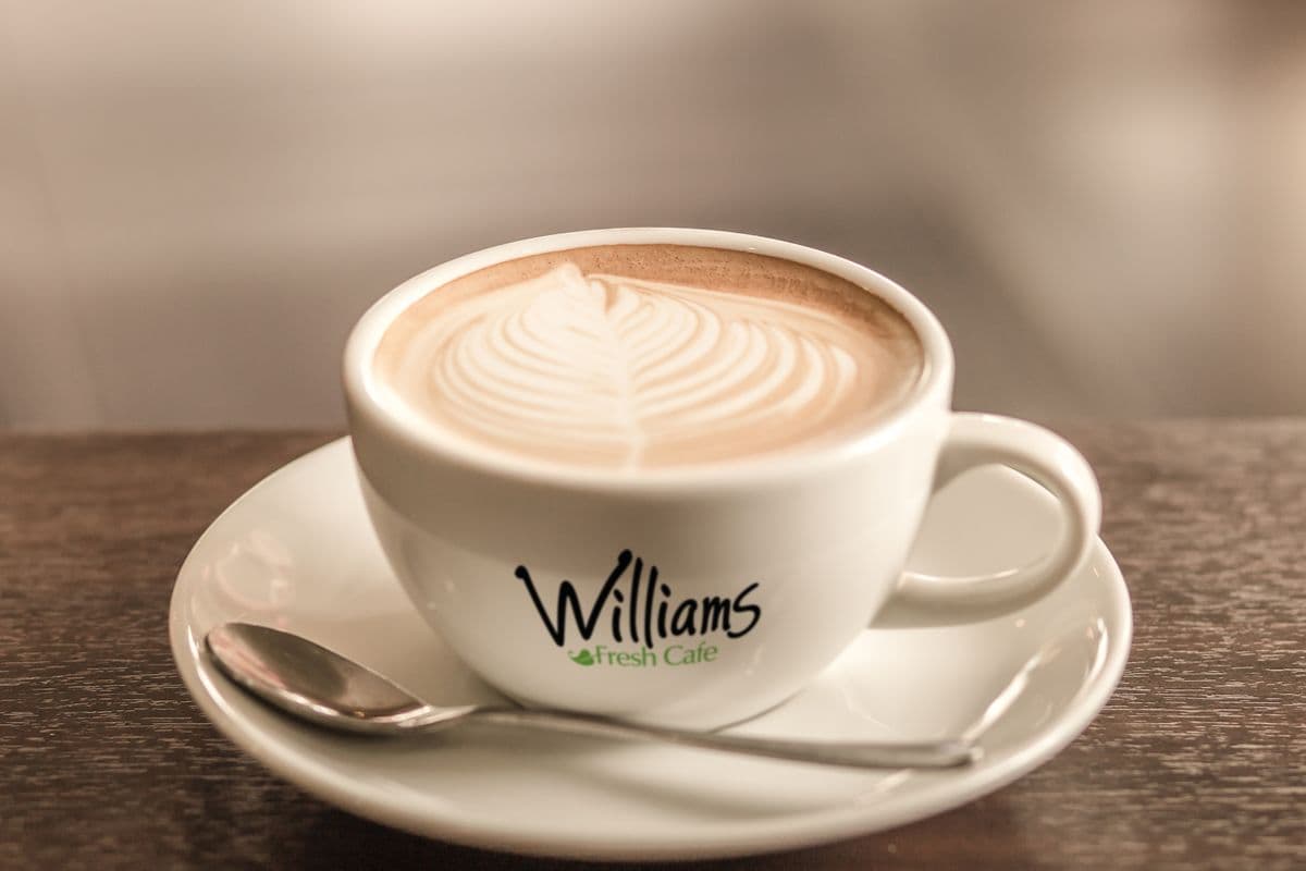 Cappuccino