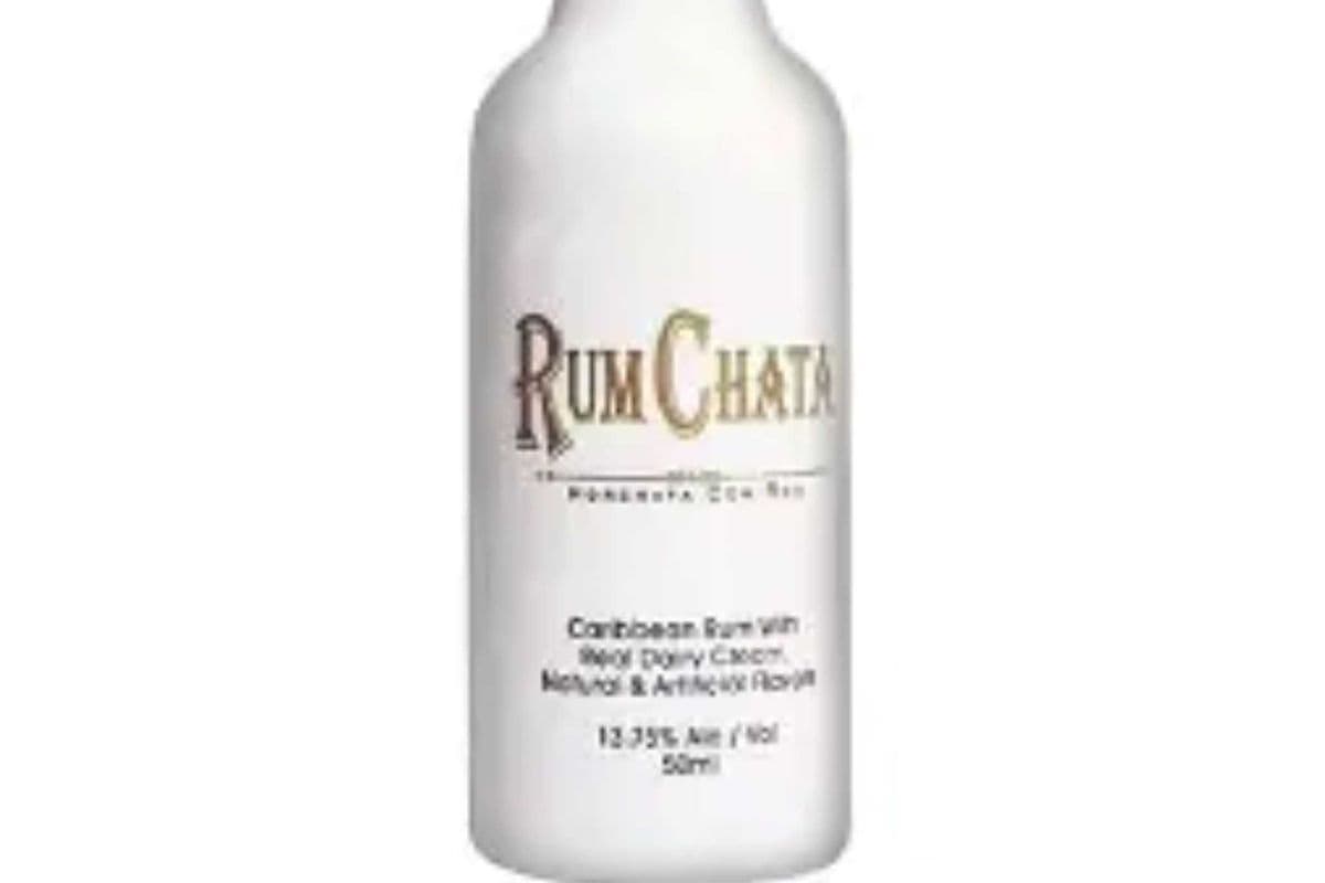 Rumchata - 50ml (1 x 50ml)