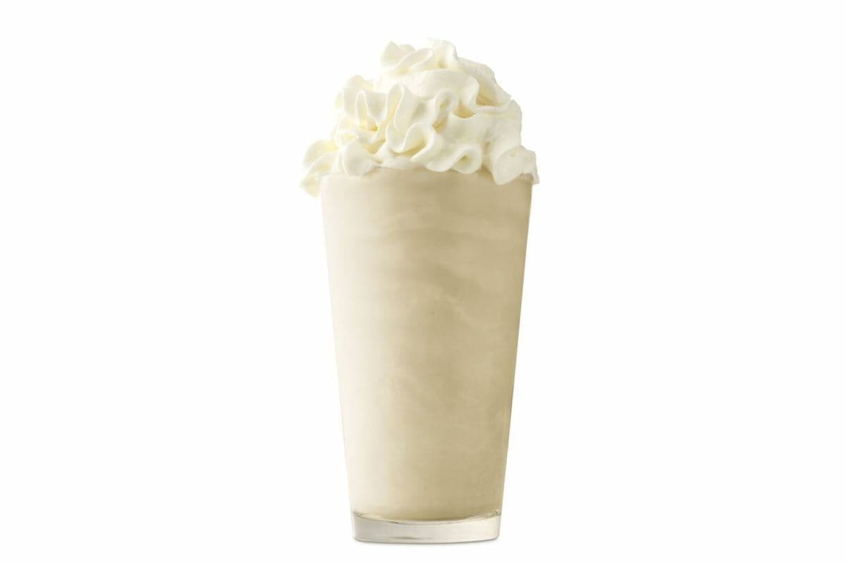 Vanilla Shake