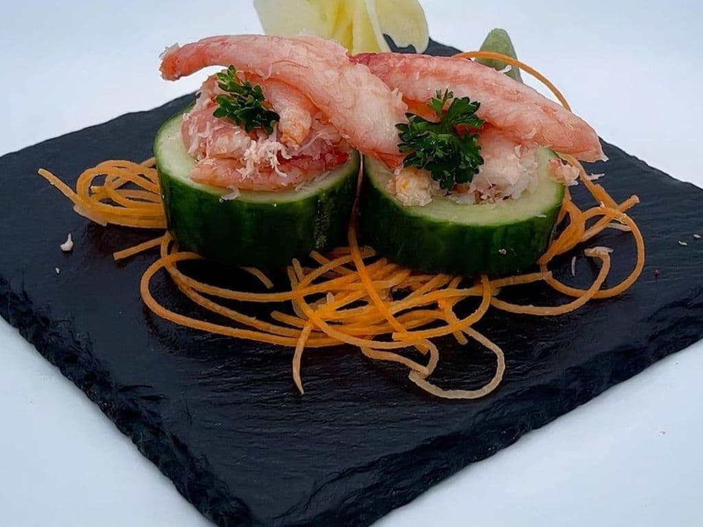 KANI-SASH