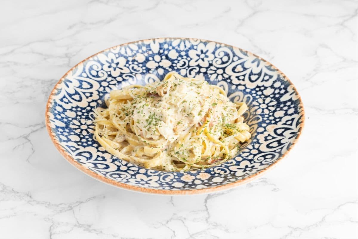 Carbonara