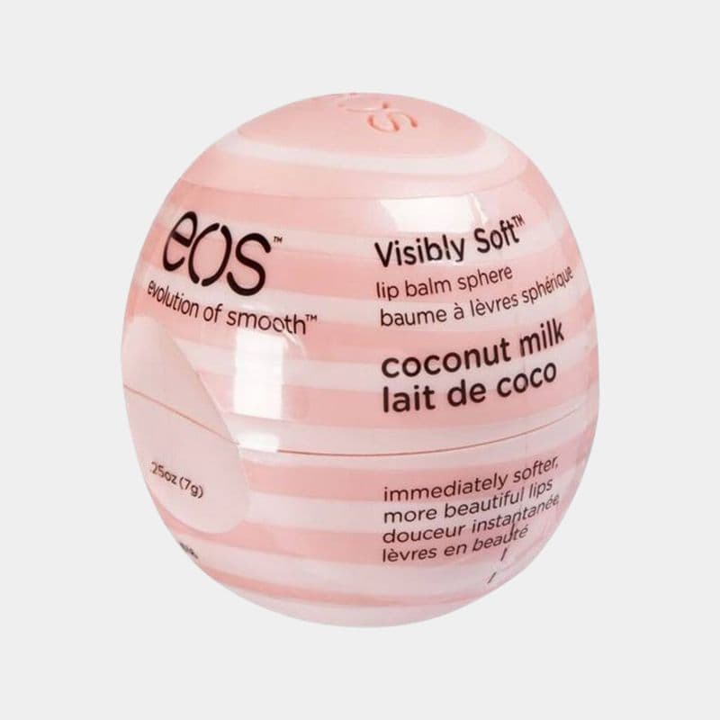 Eos Coconut Milk