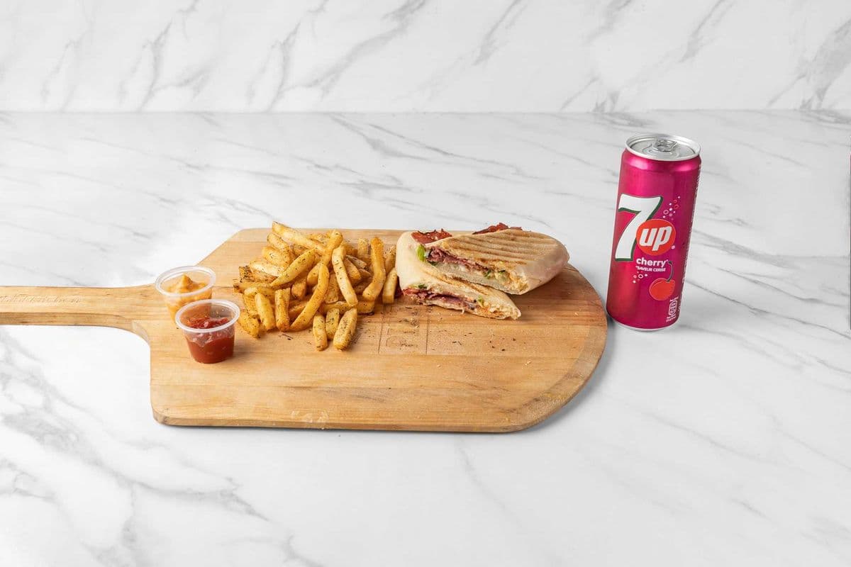 TRIO Smoked Meat - COMBO
