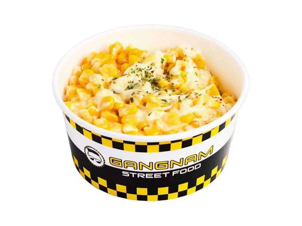 CORN CHEESE