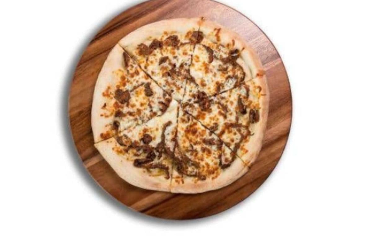18" X-Large Donair Pizza