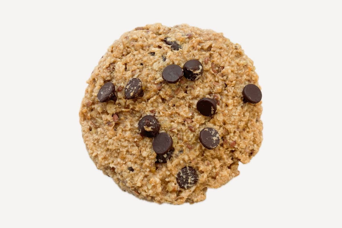 Breakfast Cookie
