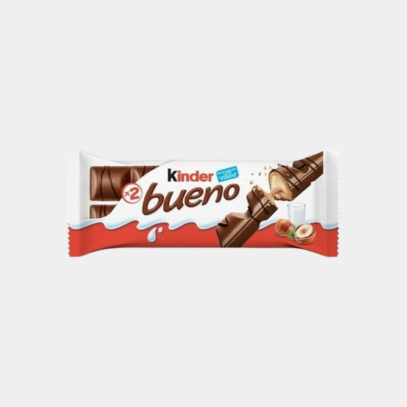 Kinder Bueno Milk Chocolate