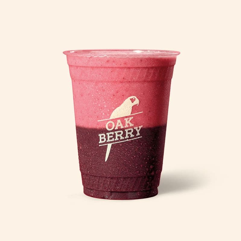 Super Glow + (16oz)