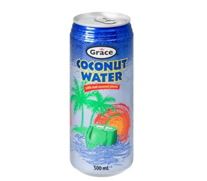 Coconut Water