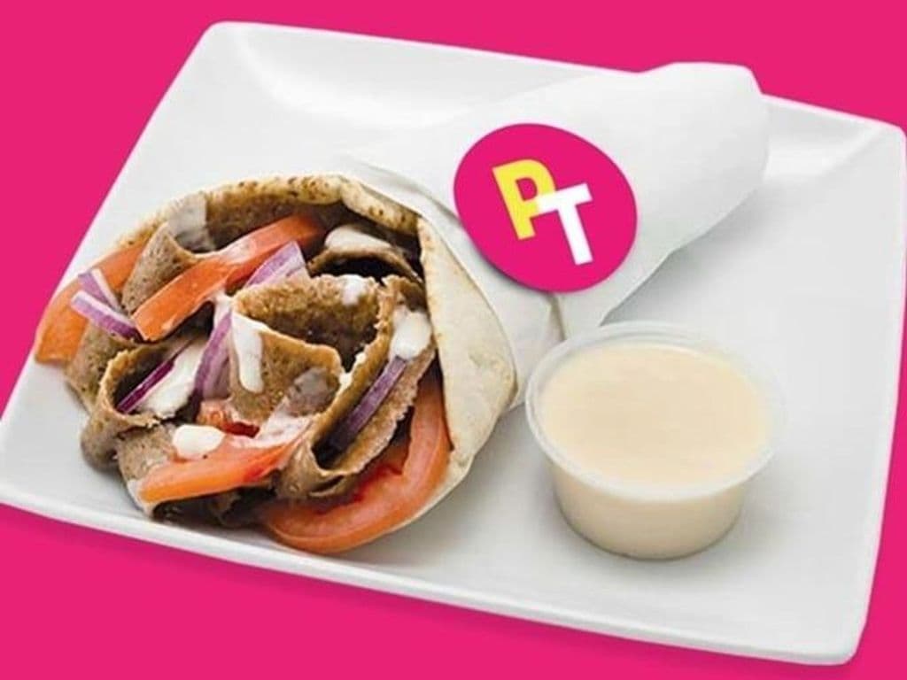 Donair