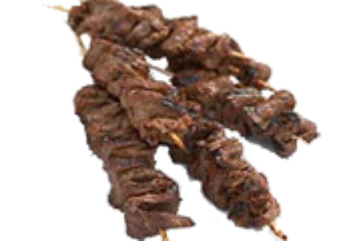 Shish Kabob
