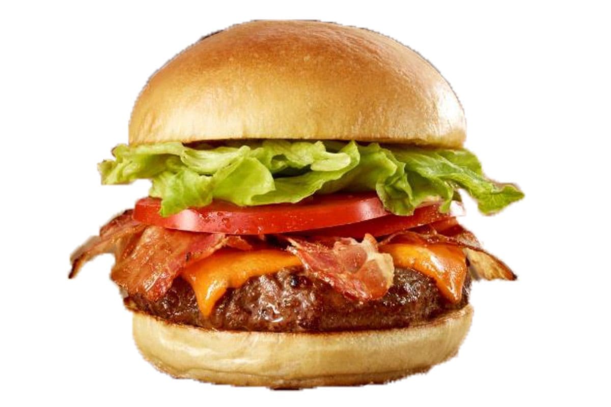 South St. Bacon & Cheese