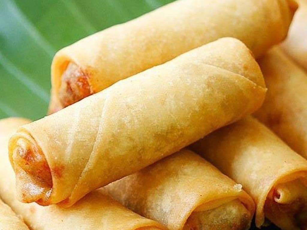 Spring Roll