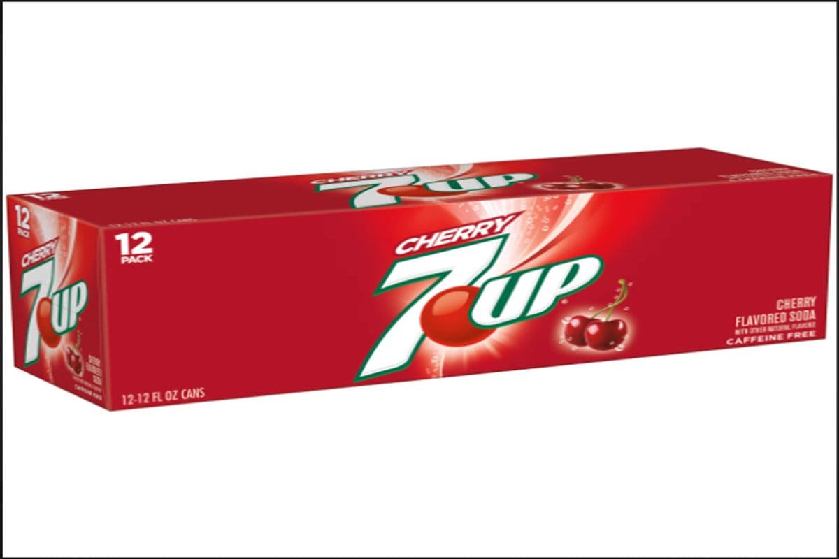 7up caffeine free cherry