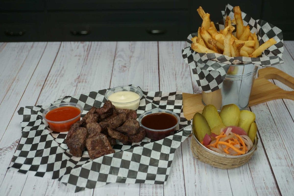 Steak Bites (7 oz)