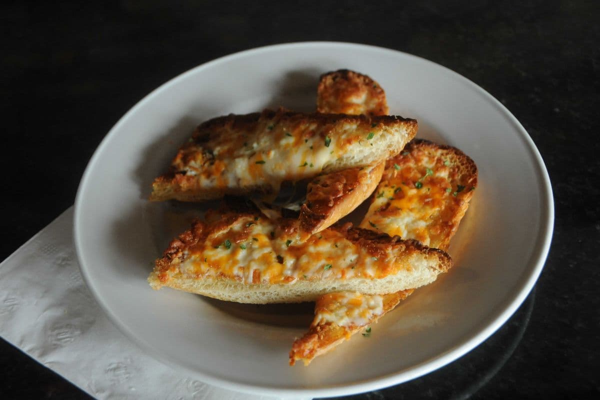 Garlic Bread