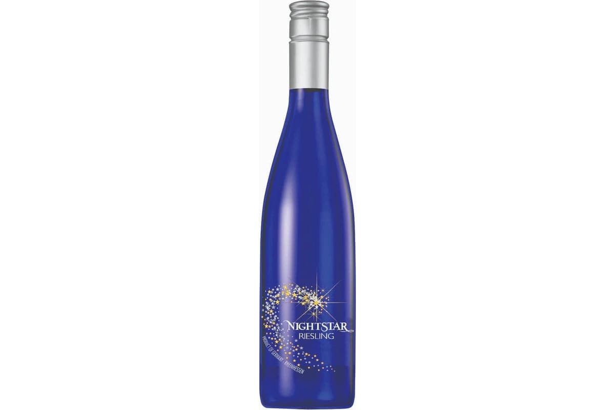 Nightstar Riesling 750ml