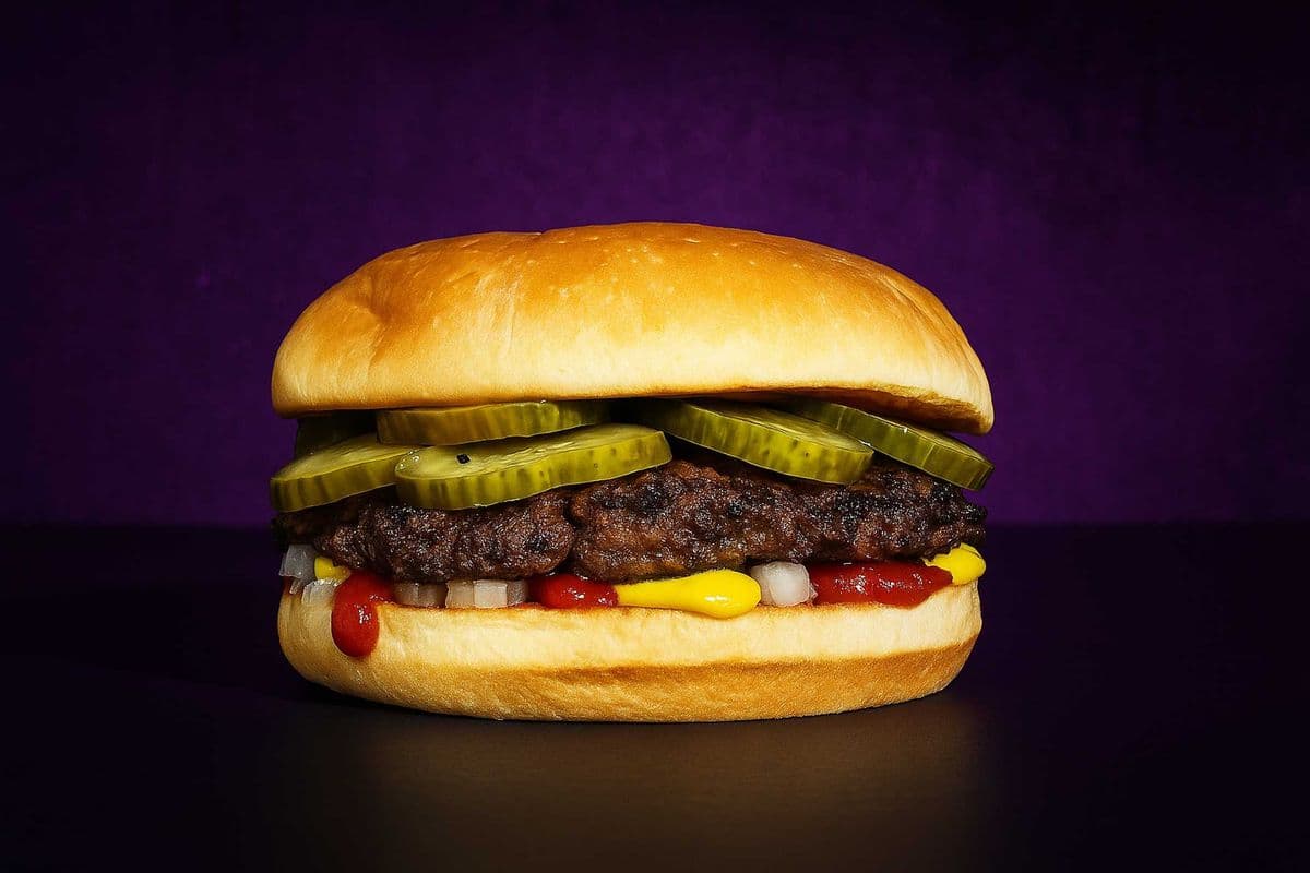 Ronnie Burger