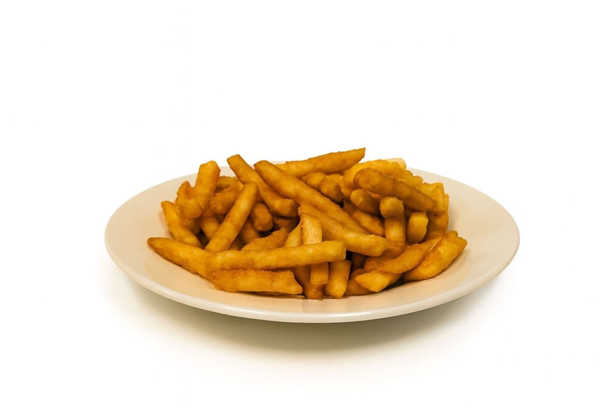 Crispy Fries