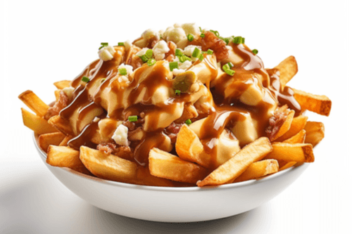 Poutine
