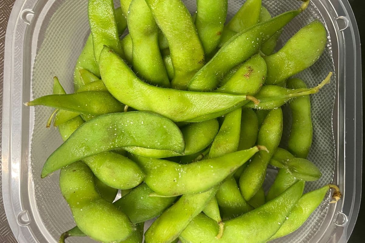 Edamame