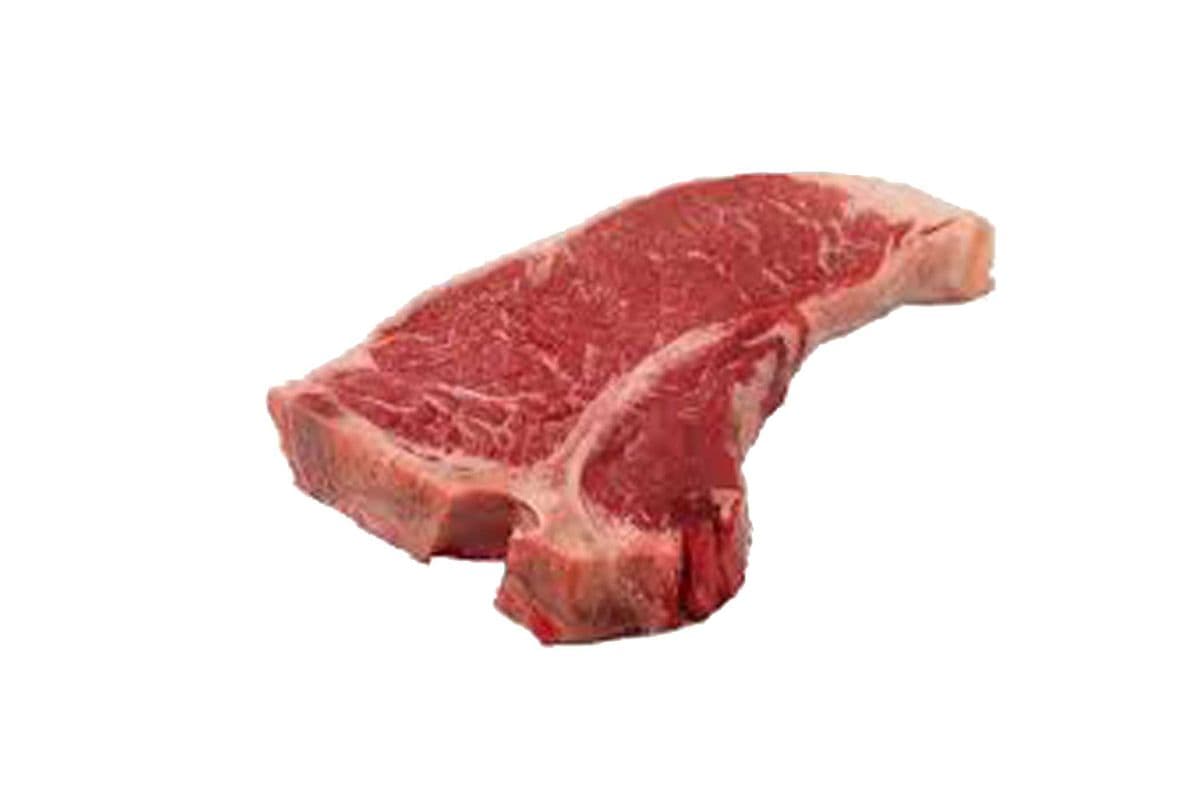 Veal T Bone Steak