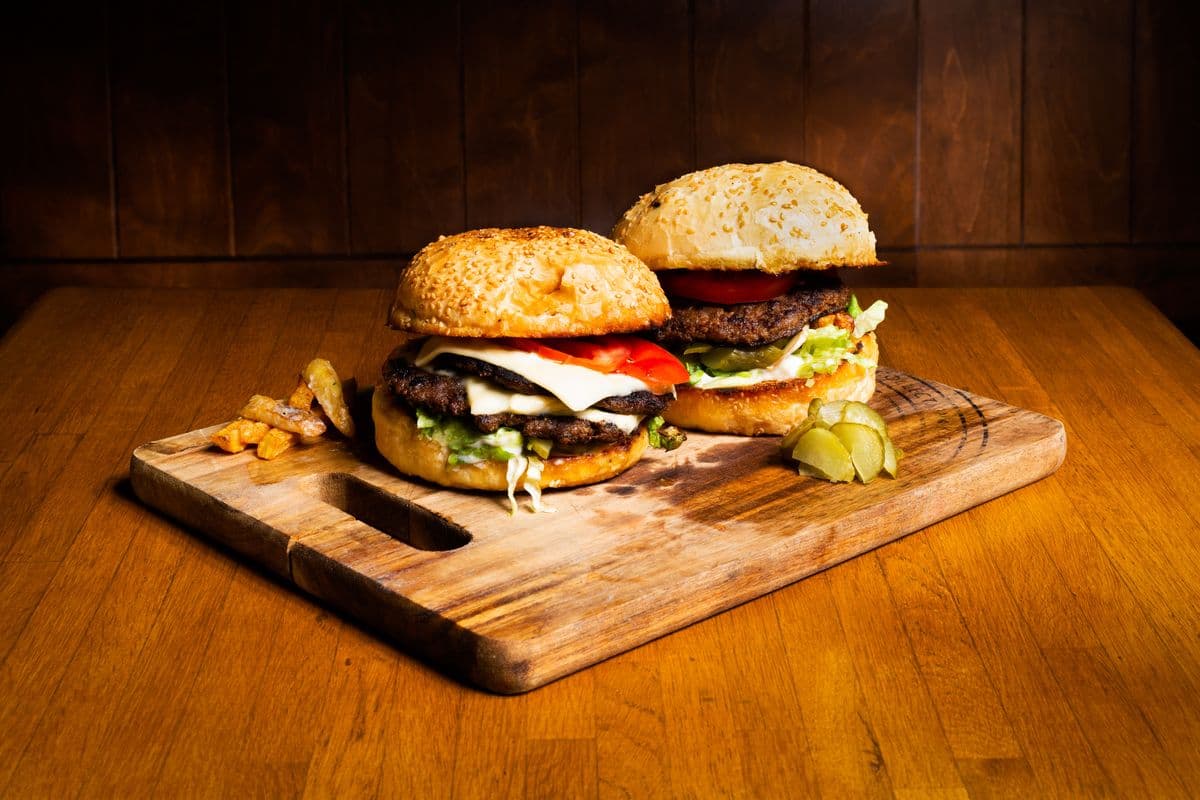 Burger