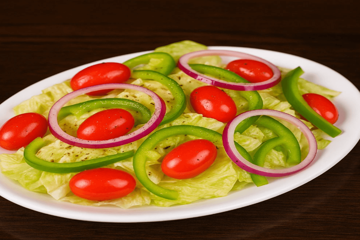 Garden Salad