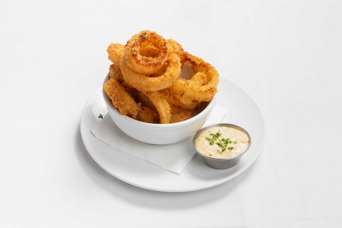 Onion Rings