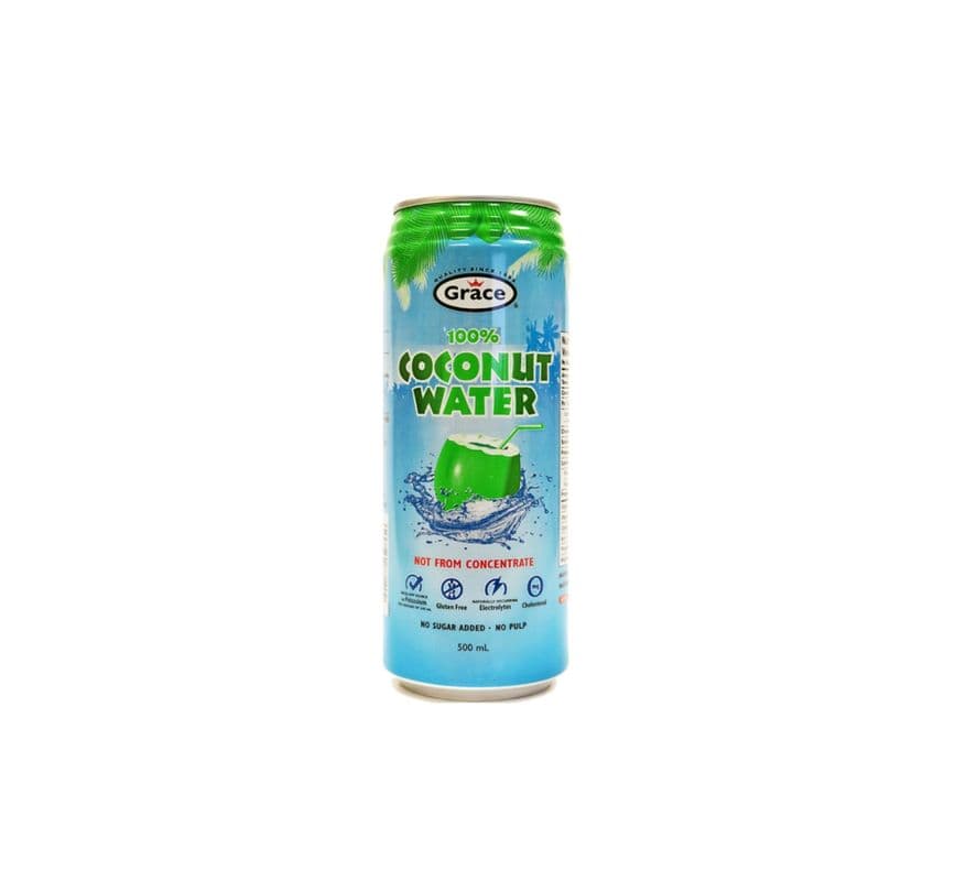 Grace Coconut Water