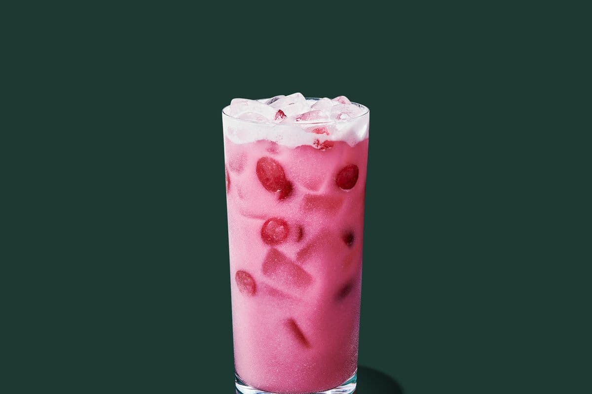 Cran-Merry Drink