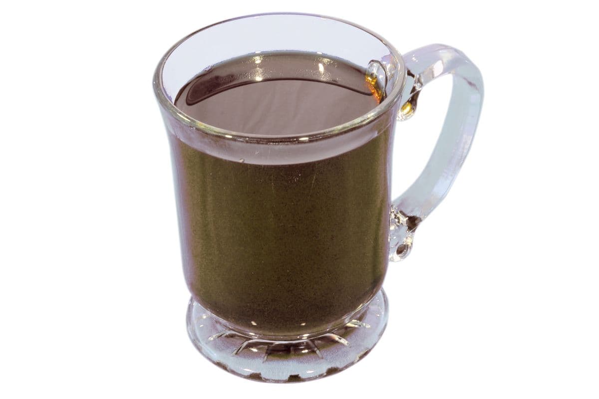 Decaf Coffee