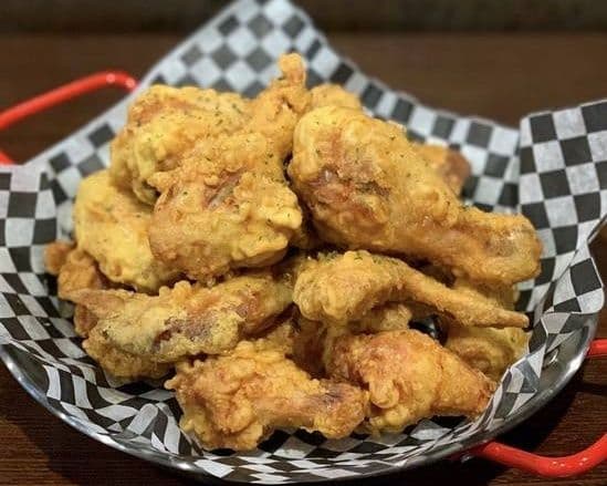 Original Fried Chicken (M)