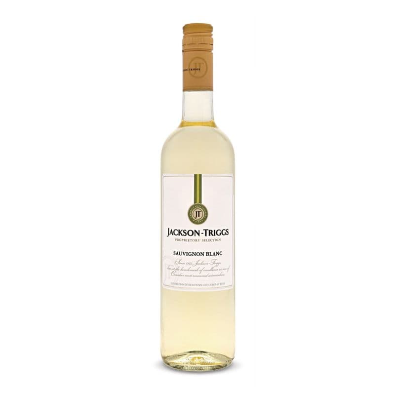Jackson-Triggs Sauvignon Blanc (750 ml)