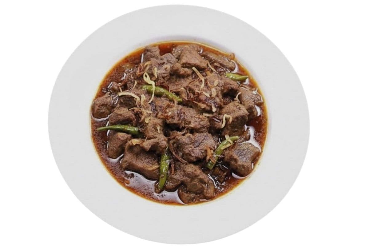 Lamb Vuna or Satkora or Kala Vuna or Chuijhal