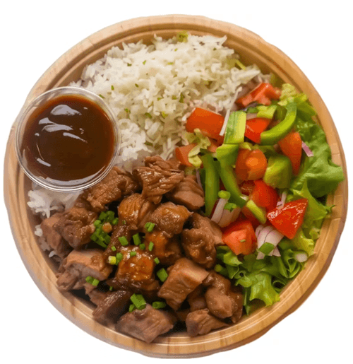 Jerk Chicken