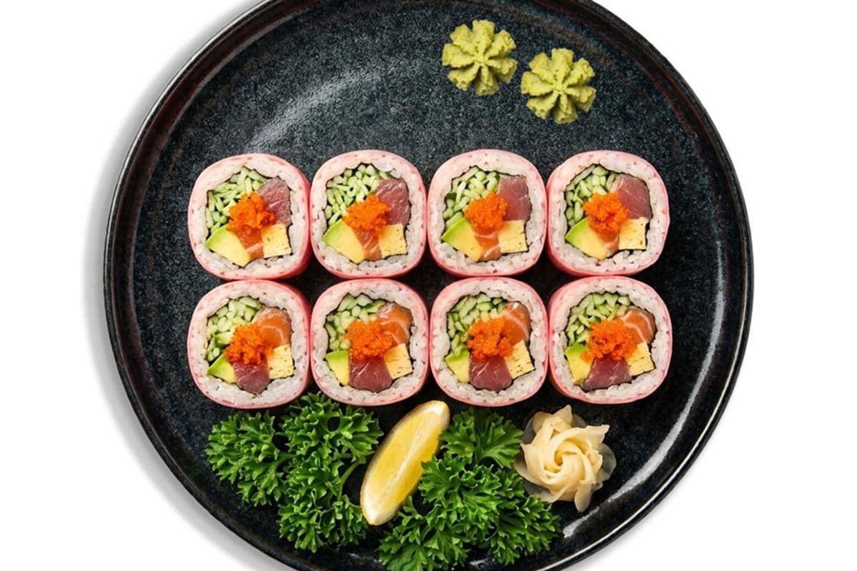 Ajax Roll