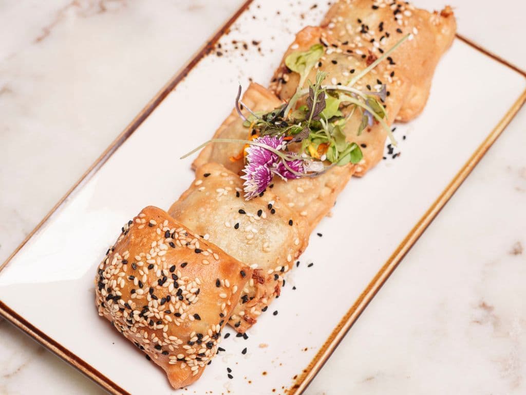 Cheese Burek