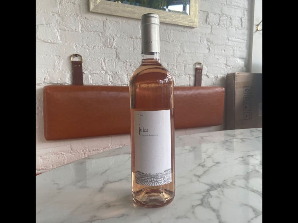 Rosé, Jules (750 ml)