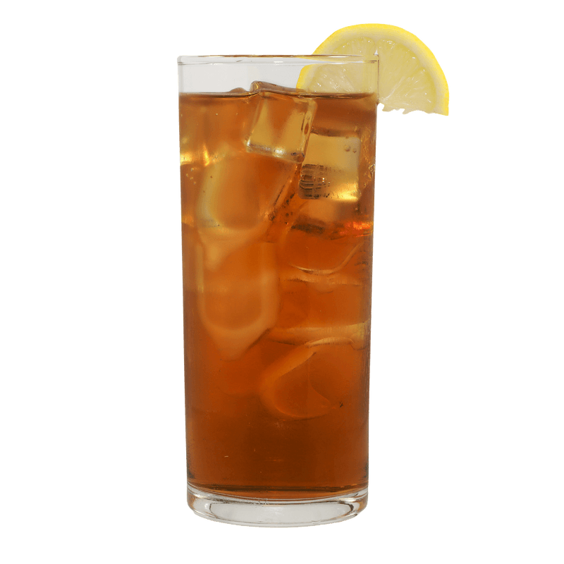 Iced tea