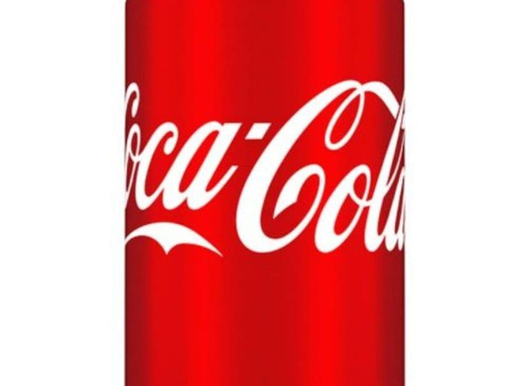 Coke