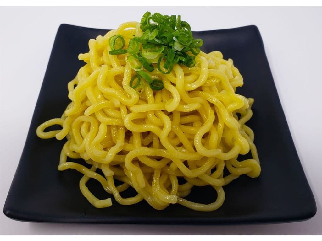 Kaedama Tsukemen