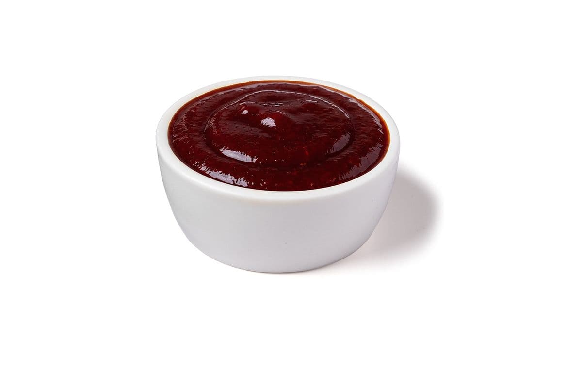 Korean BBQ Sauce