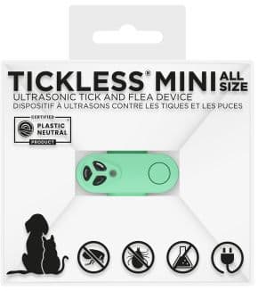 Tickless Pet Mini - Rechargeable