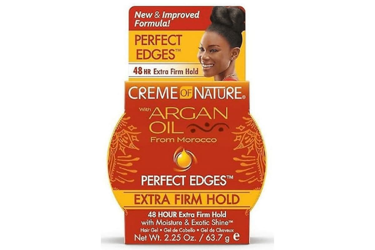 Cn Argan Oil Per Edg Extr Firm Hold (64 g)