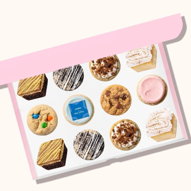 Mini 12-Pack