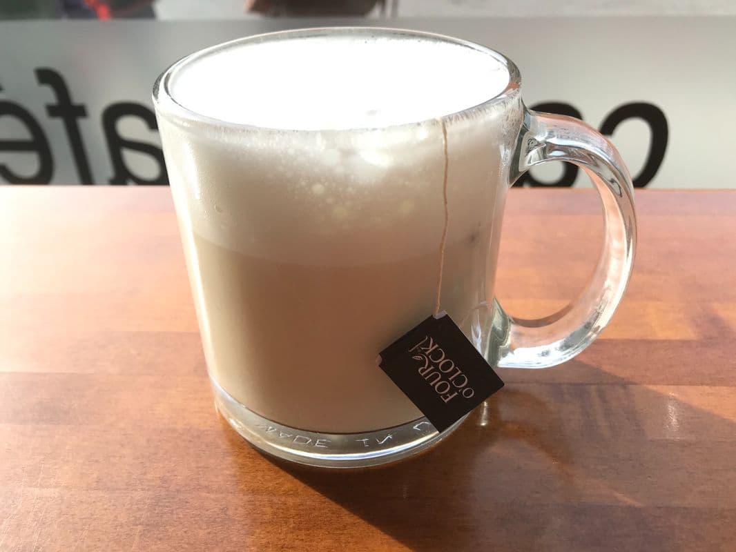London Fog (12 oz) (12 oz)